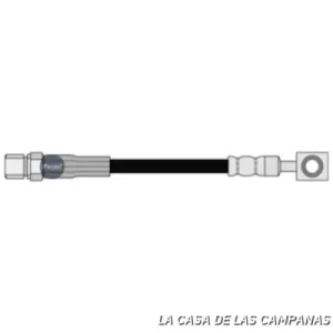 F-4040 FLEXIBLE FRENO
