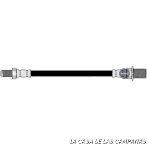 F-4050 FLEXIBLE FRENO