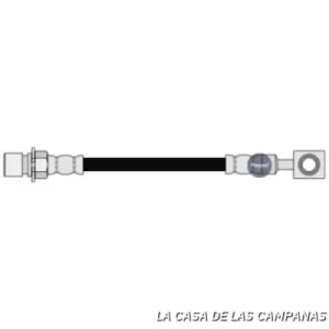 F-4061 FLEXIBLE FRENO