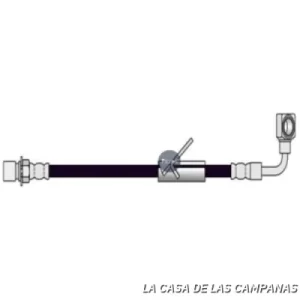 F-4064 FLEXIBLE FRENO