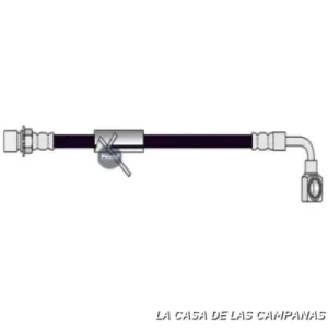 F-4065 FLEXIBLE FRENO
