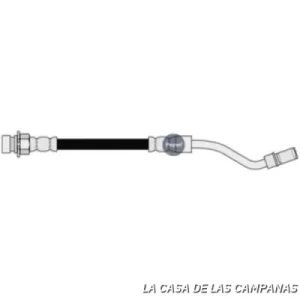 F-4069 FLEXIBLE FRENO