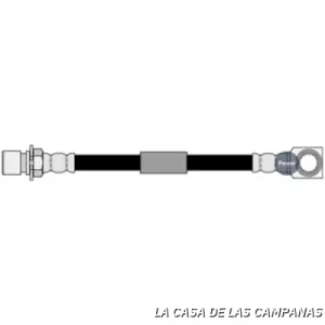 F-4078 FLEXIBLE FRENO