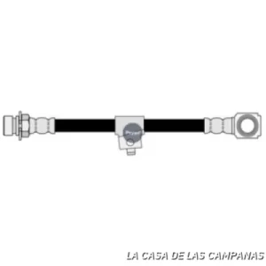 F-4080 FLEXIBLE FRENO