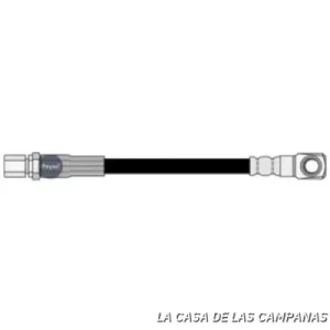 F-4087 FLEXIBLE FRENO