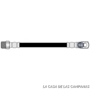 F-40872 FLEXIBLE FRENO