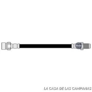 F-4087204 FLEXIBLE EMBRAGUE