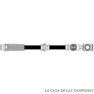 F-4102 FLEXIBLE FRENO