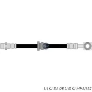 F-4115 FLEXIBLE FRENO