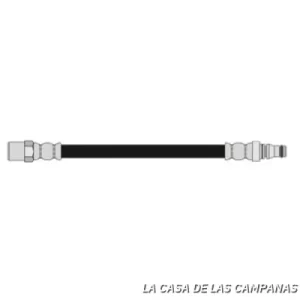 F-4143 FLEXIBLE EMBRAGUE