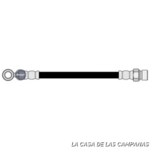F-47200207 FLEXIBLE FRENO