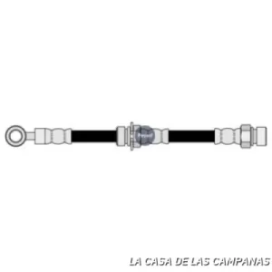 F-4741 FLEXIBLE FRENO