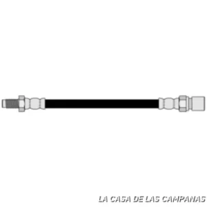 F-4816200 FLEXIBLE FRENO
