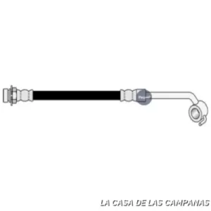 F-500326I FLEXIBLE FRENO