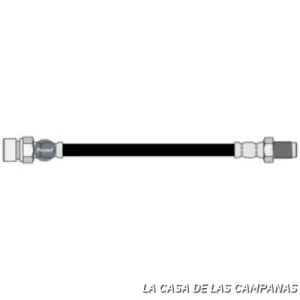 F-5007 FLEXIBLE FRENO