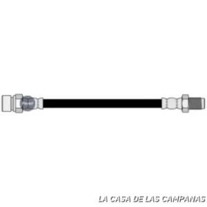 F-5010 FLEXIBLE FRENO