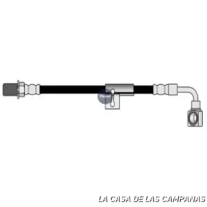 F-501893I FLEXIBLE FRENO