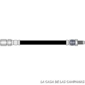 F-5024 FLEXIBLE EMBRAGUE