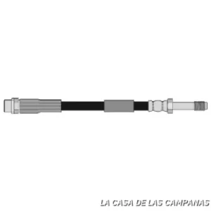 F-5052 FLEXIBLE FRENO