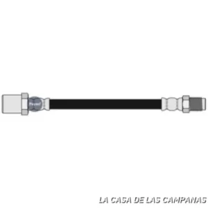F-5191 FLEXIBLE EMBRAGUE
