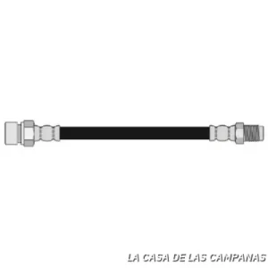 F-5193 FLEXIBLE EMBRAGUE