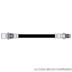 F-53624 FLEXIBLE EMBRAGUE
