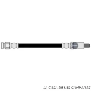 F-57331 FLEXIBLE FRENO