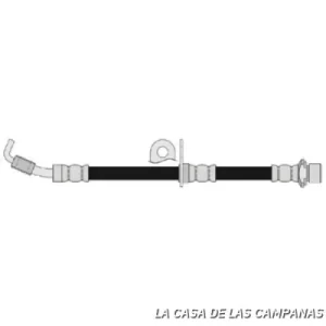 F-6008 FLEXIBLE FRENO