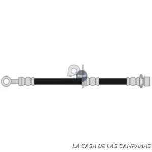 F-6018 FLEXIBLE FRENO
