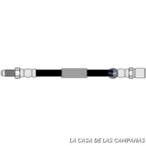 F-6062 FLEXIBLE FRENO