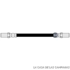 F-6064 FLEXIBLE FRENO