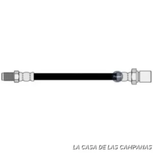F-6066 FLEXIBLE EMBRAGUE
