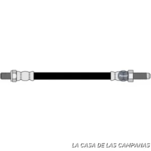F-6080 FLEXIBLE FRENO