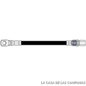 F-6086 FLEXIBLE FRENO