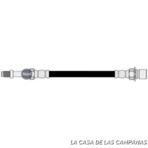 F-68017 FLEXIBLE FRENO