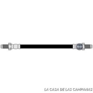 F-68162/60 FLEXIBLE EMBRAGUE
