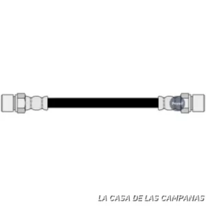 F-7001 FLEXIBLE FRENO