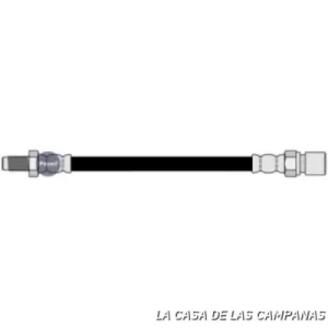 F-7019 FLEXIBLE FRENO