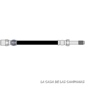 F-7024 FLEXIBLE FRENO