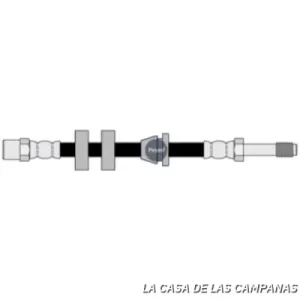F-7030 FLEXIBLE FRENO