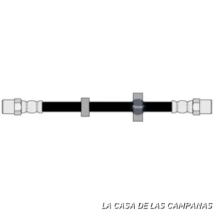 F-7038 FLEXIBLE FRENO