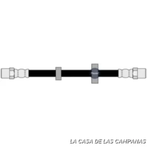 F-7039 FLEXIBLE FRENO