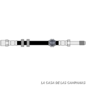 F-7040 FLEXIBLE FRENO