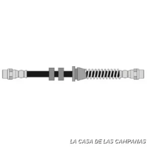F-7051 FLEXIBLE FRENO