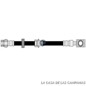 F-7054 FLEXIBLE FRENO