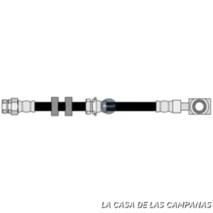 F-7058 FLEXIBLE FRENO