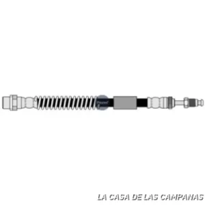 F-7066 FLEXIBLE FRENO