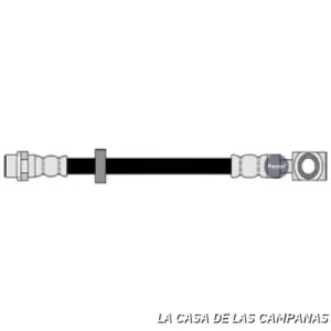 F-7067 FLEXIBLE FRENO