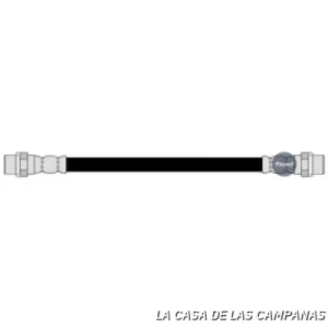 F-7069 FLEXIBLE FRENO