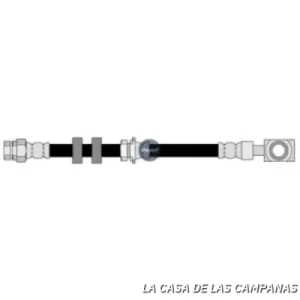 F-7074 FLEXIBLE FRENO